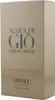 A cardboard box for Giorgio Armani Acqua Di Gio Absolu Eau de Parfum. Náhled obrázku produktu
