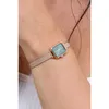 Daniel Wellington Quadro Mini Melrose Emerald Produktbild-Vorschau 2