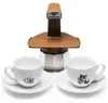 Schuhe Carhartt WIP Coffee Break Espresso Maker für Unisex Produktbild-Vorschau 2