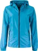 Sportliche, funktionale Outdoorjacke spring-green/navy, Gr. Produktbild-Vorschau 4