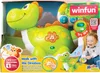 WINFUN Marche avec moi Dinoboo Voir les images du produit 2
