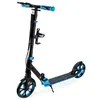City Scooter, Tretroller Bergen ELITE – klappbar, Produktbild-Vorschau 2