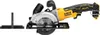 DEWALT DCS691N-XJ, legno, nero, giallo, senza spazzole, Anteprima dell’immagine prodotto 2