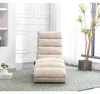 Leżanka relaksacyjna, fotel tapicerowany, sofa z funkcją Podgląd zdjęcia produktu 7