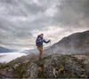 Garmin inReach Mini 2 rosso Anteprima dell’immagine prodotto 8