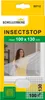 Schellenberg Fliegengitter für Fenster, Insektenschutz ohne Produktbild-Vorschau 1