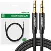 Câble Ugreen AUX mini jack 3,5 mm mâle vers mâle, 2 m - Voir les images du produit 24