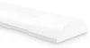 v_tac LED-lichtbalk, 120 cm, 40W, 4800 lm, 6400K, wit, IP20 Productafbeelding-voorbeeld 1