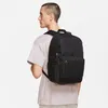 NIKE Plecak Szkolny Młodzieżowy Heritage czarny Podgląd zdjęcia produktu 14