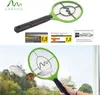 Scacciamosche elettrico Klatschigo Bzzz verde Anteprima dell’immagine prodotto 2