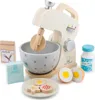 New Classic Toys, Mixer mit Zubehär - Creme Produktbild-Vorschau 1