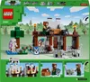 LEGO® Minecraft™ 21261 Vlčia pevnosť Náhľad obrázku produktu 8