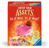 Ravensburger 227907 Cover Your Assets: Co je moje, to je Náhled obrázku produktu 1