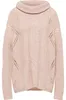 EVERA Damen Pullover - Altrosa EVERA Damen Pullover - Produktbild-Vorschau 1