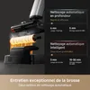 MOVA X4 Plus Aspirateur Balai Sans Fil, Aspirateur Laveur Voir les images du produit 9
