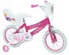Rower dziecięcy Księżniczki Disney Princess 14 cali dla Podgląd zdjęcia produktu 19