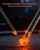 VEVOR Billardqueue, 1 Stück Jump Break Queue, 1473,2mm & Produktbild-Vorschau 7