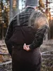 Pánske nohavice Pinewood Abisko/Småland 2.0 (súprava v Náhľad obrázku produktu 7