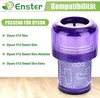 Hepa Filter für Dyson V12 Detect Slim Absolute Extra Produktbild-Vorschau 2