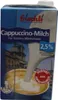 Frischli Cappuccino Milch 2,5% eine gute Kaffeespezialität Produktbild-Vorschau 1