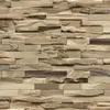 INDO rustikale Holzwandverkleidung Beachwood BWH00N Natur Produktbild-Vorschau 9