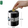 Nostalgic-Art - Spardose - BMW - BMW Service Produktbild-Vorschau 2