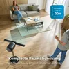 FlexBlade Flügelloser Standventilator, Doppelauslass Produktbild-Vorschau 5