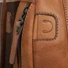 X-ZONE Rucksack Herren, Damen 020625 cognac Produktbild-Vorschau 8