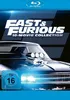 Fast & Furious 10-Movie-Collection Produktbild-Vorschau 1