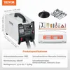 VEVOR Spotter de débosselage, appareil de soudage par Voir les images du produit 10