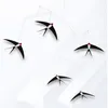 Flensted Mobiles fliegende Schwalben 5 Karton 44x65x35 cm Produktbild-Vorschau 6