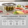 Caso VacuBoxx Eco M - Vacuümversluiting, 800 ml inhoud, Productafbeelding-voorbeeld 8