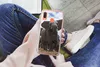 MuchoWow® Handyhülle Schutzhülle Hülle für Samsung Galaxy Produktbild-Vorschau 3