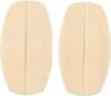 INF Cuscinetti antiscivolo per spalline del reggiseno da Anteprima dell’immagine prodotto 1