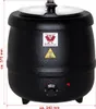Beeketal Soßenwärmer Suppentopf Suppenwärmer SB600 Produktbild-Vorschau 3