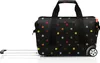 reisenthel Reisetasche Sporttasche Allrounder Trolley Dots Produktbild-Vorschau 1