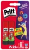 Pritt Klebestift 2x22g Alles steht Kopf 2 Design BTS2024 Produktbild-Vorschau 6
