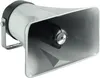 Monacor NR-33KS, Wandmontierbar, 12 W, 25 W, 8 Ohm, 106 dB, Produktbild-Vorschau 1