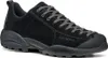 Schwarze Lifestyle-Schuhe für Damen von Scarpa; Modell Mojito GTX; mit Schnürung und rutschfester Sohle. Produktbild-Vorschau