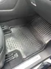 Toyota Highlander 2020-2024 Gummi-Automatten (7 Sitze) Produktbild-Vorschau 3