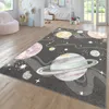 TT Home Teppich Kinderzimmer Kinderzimmerteppich Junge Produktbild-Vorschau 1