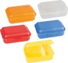 BRUNNEN 1036650 1-częściowe pudełko na lunch 18 x 13 x 6,5 Podgląd zdjęcia produktu 5
