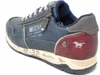 Mustang scarpe da ginnastica da uomo stringate scarpe basse Anteprima dell’immagine prodotto 47