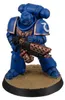 Warhammer 40.000 Space Marines Infernus Marines e vernici Anteprima dell’immagine prodotto 6