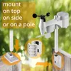 Bresser - 13345 - WLAN ClearView Wetterstation mit Produktbild-Vorschau 5