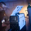 STAHLWERK Svarovací stroj MIG MAG 200 double pulse Pro plne Náhled obrázku produktu 12