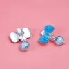 Kinder Clip auf Ohrringe, 14 Paare von Clip Mädchen Produktbild-Vorschau 6