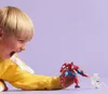 Spider-Man v robotickém obleku vs. Anti-Venom Náhled obrázku produktu 34