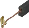 vhbw 2x Kohlebürste 6,2 x 12,5 x 24,8 mm Ersatz für Bosch Produktbild-Vorschau 7