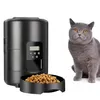 Futterautomat Katze, 2L Automatischer Futterspender Katze, Produktbild-Vorschau 2
